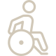 wheelchair
